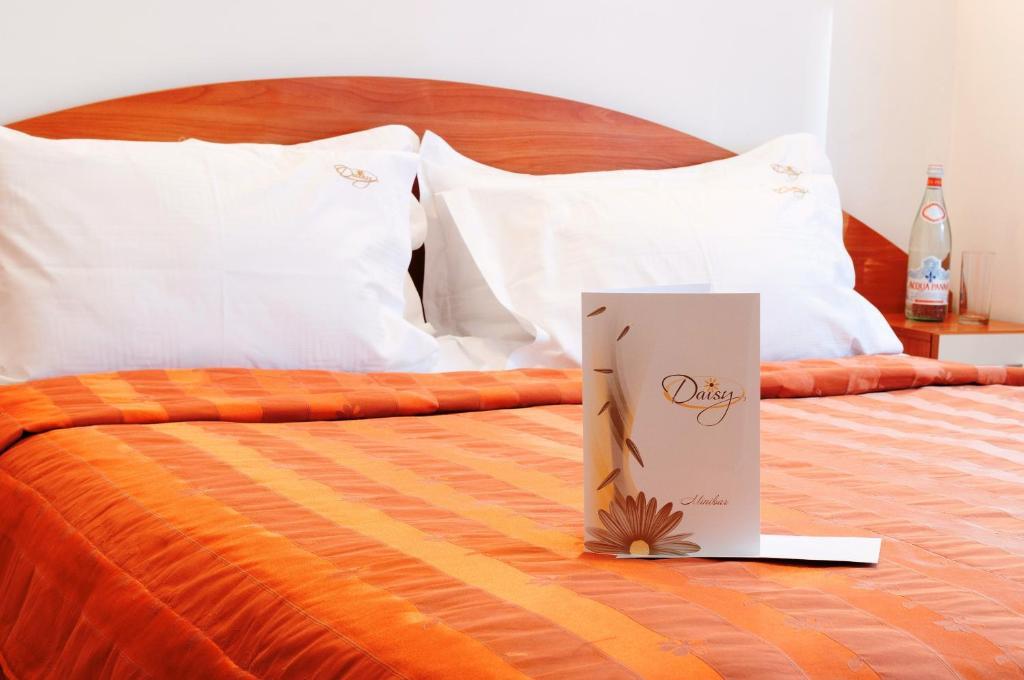 Apart Hotel Flora Residence Daisy โบโรเวทส์ ภายนอก รูปภาพ