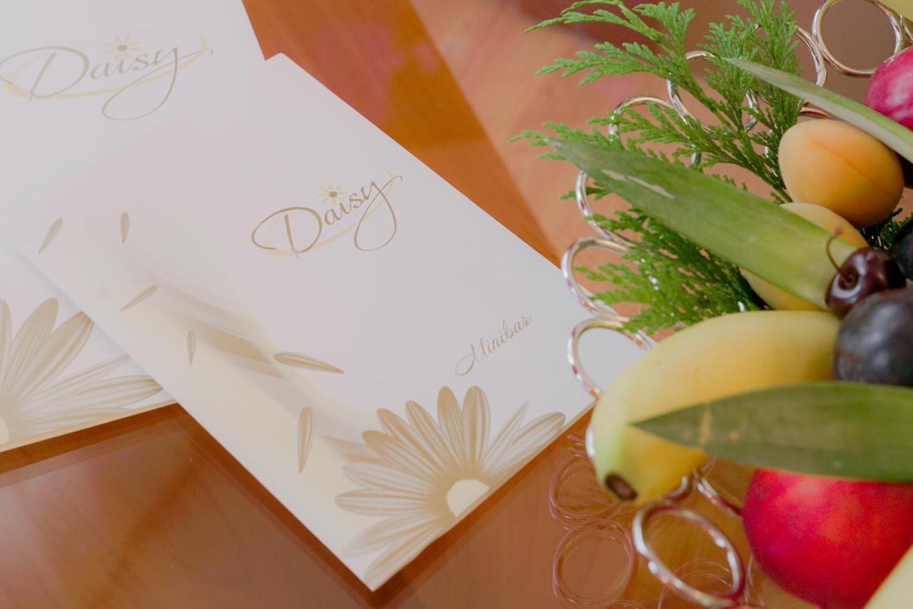 Apart Hotel Flora Residence Daisy โบโรเวทส์ ภายนอก รูปภาพ